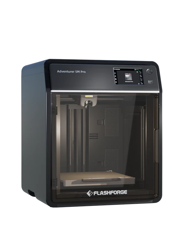 FlashForge Adventurer 5M Pro