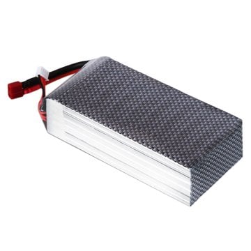 22.2V 6S Lipo Pil 10000mAh