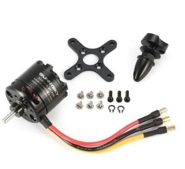 SunnySky X2814 900KV Fırçasız Drone Motoru