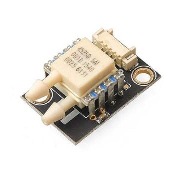 Pixhawk PX4 Diferansiyel Airspeed Sensör Seti - Pitot Tüpü