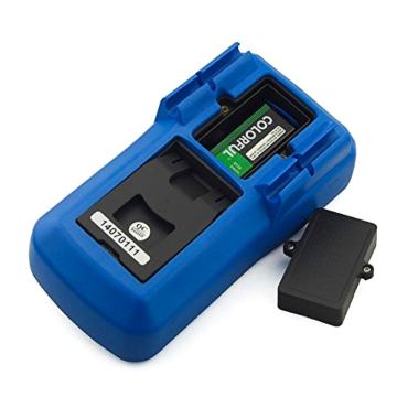 HoldPeak HP-90C Dijital Multimetre