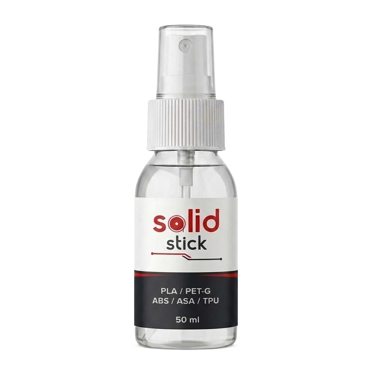 Solid Stick Tabla Yapıştırıcı Sprey