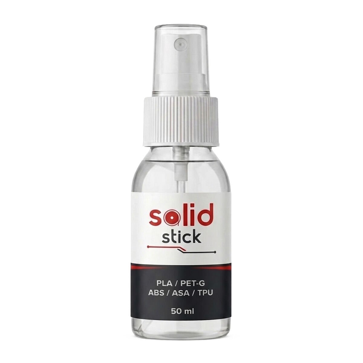 Solid Stick Tabla Yapıştırıcı Sprey