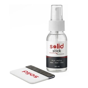 Solid Stick Tabla Yapıştırıcı Sprey