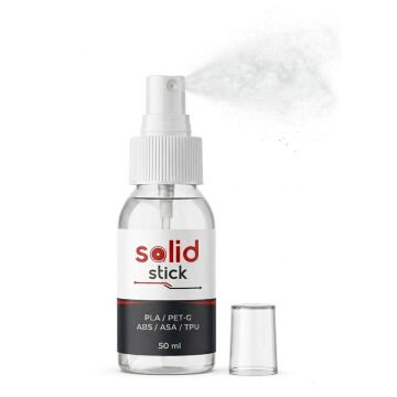 Solid Stick Tabla Yapıştırıcı Sprey