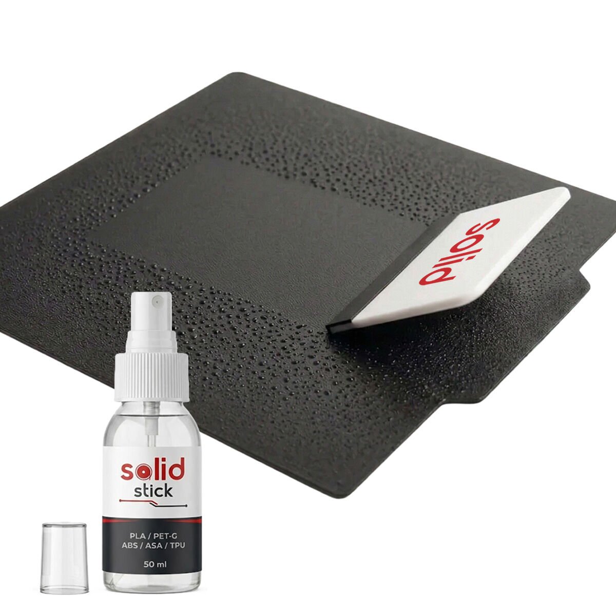 Solid Stick Tabla Yapıştırıcı Sprey