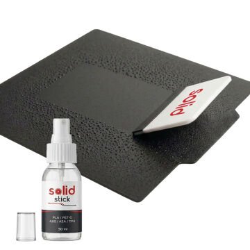 Solid Stick Tabla Yapıştırıcı Sprey