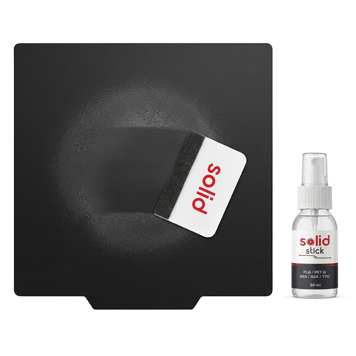 Solid Stickon Solid Stick Tabla Yapıştırıcı Sprey Satın Al | Robotzade.com