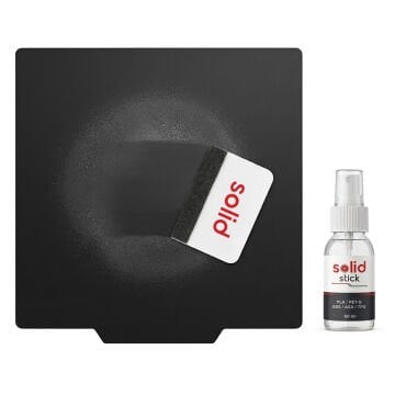 Solid Stick Tabla Yapıştırıcı Sprey