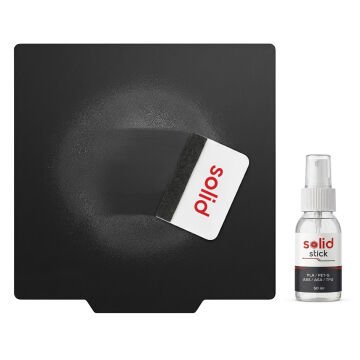 Solid Stick Tabla Yapıştırıcı Sprey