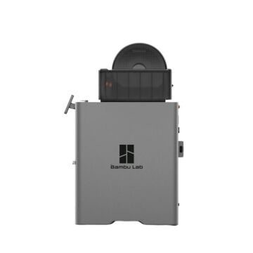 Bambu Lab P2S Combo 3D Yazıcı