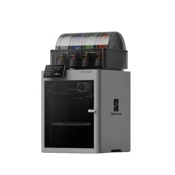 Bambu Lab P2S Combo 3D Yazıcı