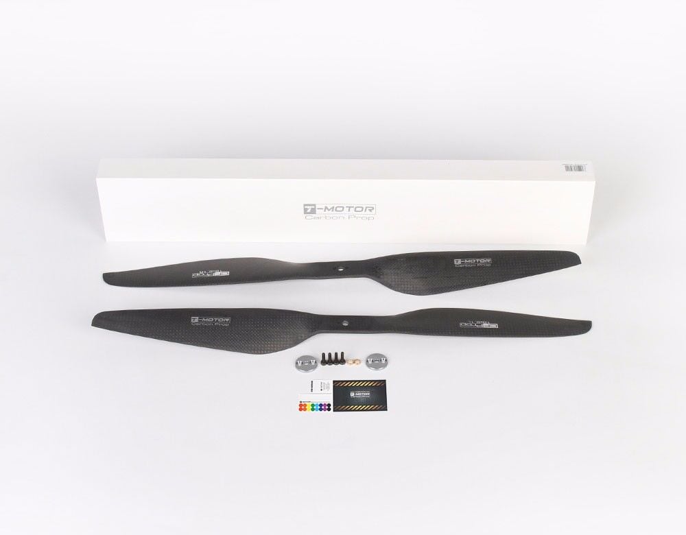 T-Motor P17x5.8 Drone Pervanesi