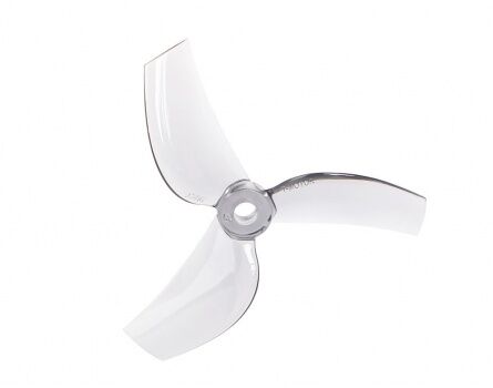 T-MotorHobby T76S 3 Bıçaklı Pervane Seti - 5mm