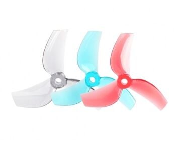 T-MotorHobby T76S 3 Bıçaklı Pervane Seti - 5mm