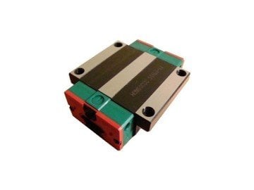 Lineer Araba 15mm - Geniş SHN 15 A