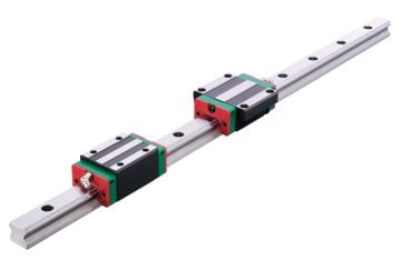Lineer Araba 15mm - Geniş SHN 15 A