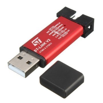 ST-Link V2 Mini Programlayıcı