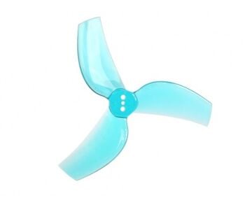 T-MotorHobby T76S 3 Bıçaklı Pervane Seti - 1.5mm