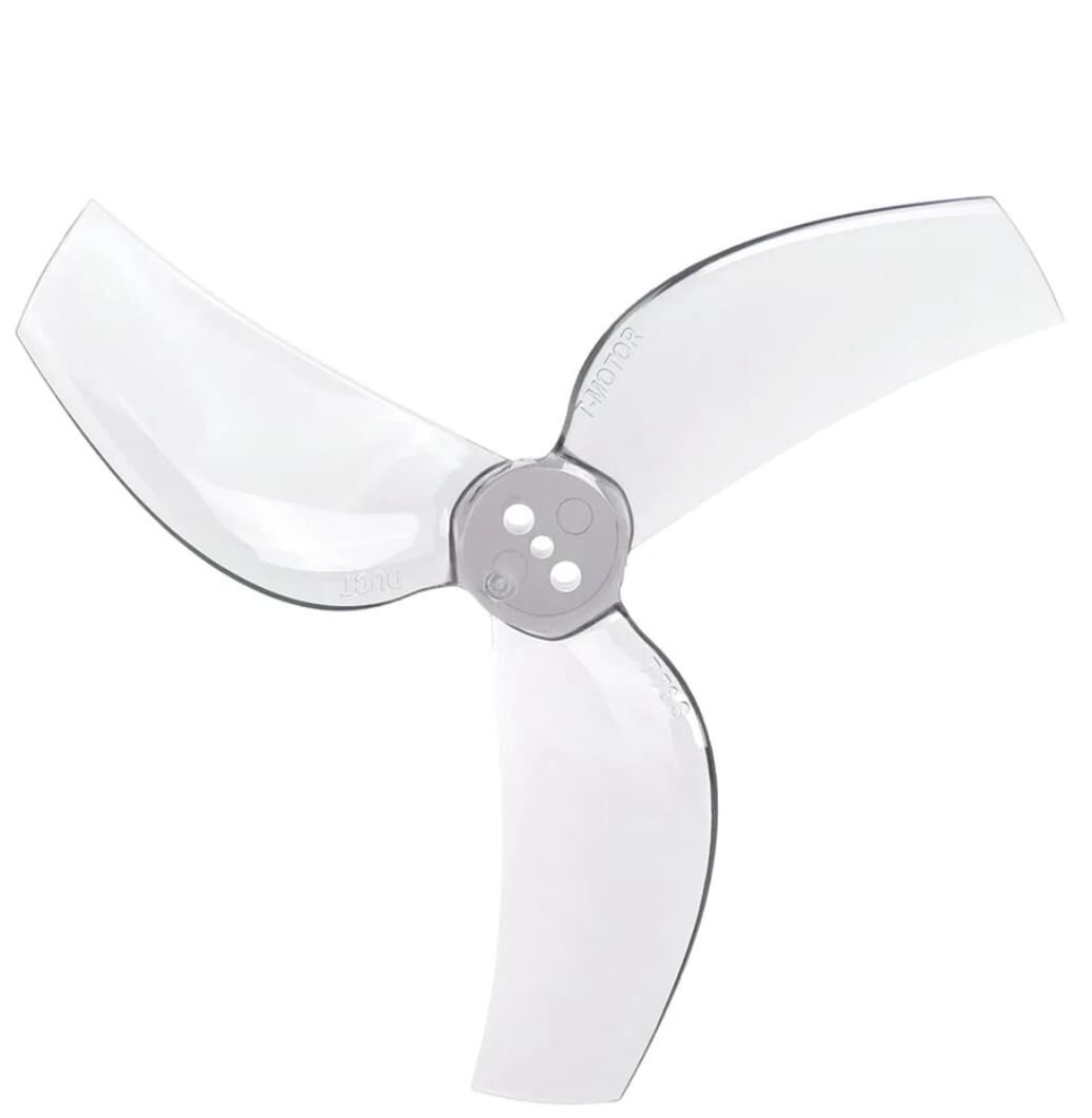 T-MotorHobby T76S 3 Bıçaklı Pervane Seti - 1.5mm