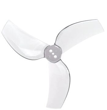 T-MotorHobby T76S 3 Bıçaklı Pervane Seti - 1.5mm