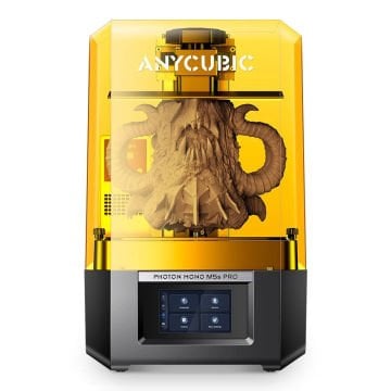 Anycubic Photon Mono M5S Pro SLA 3D Yazıcı