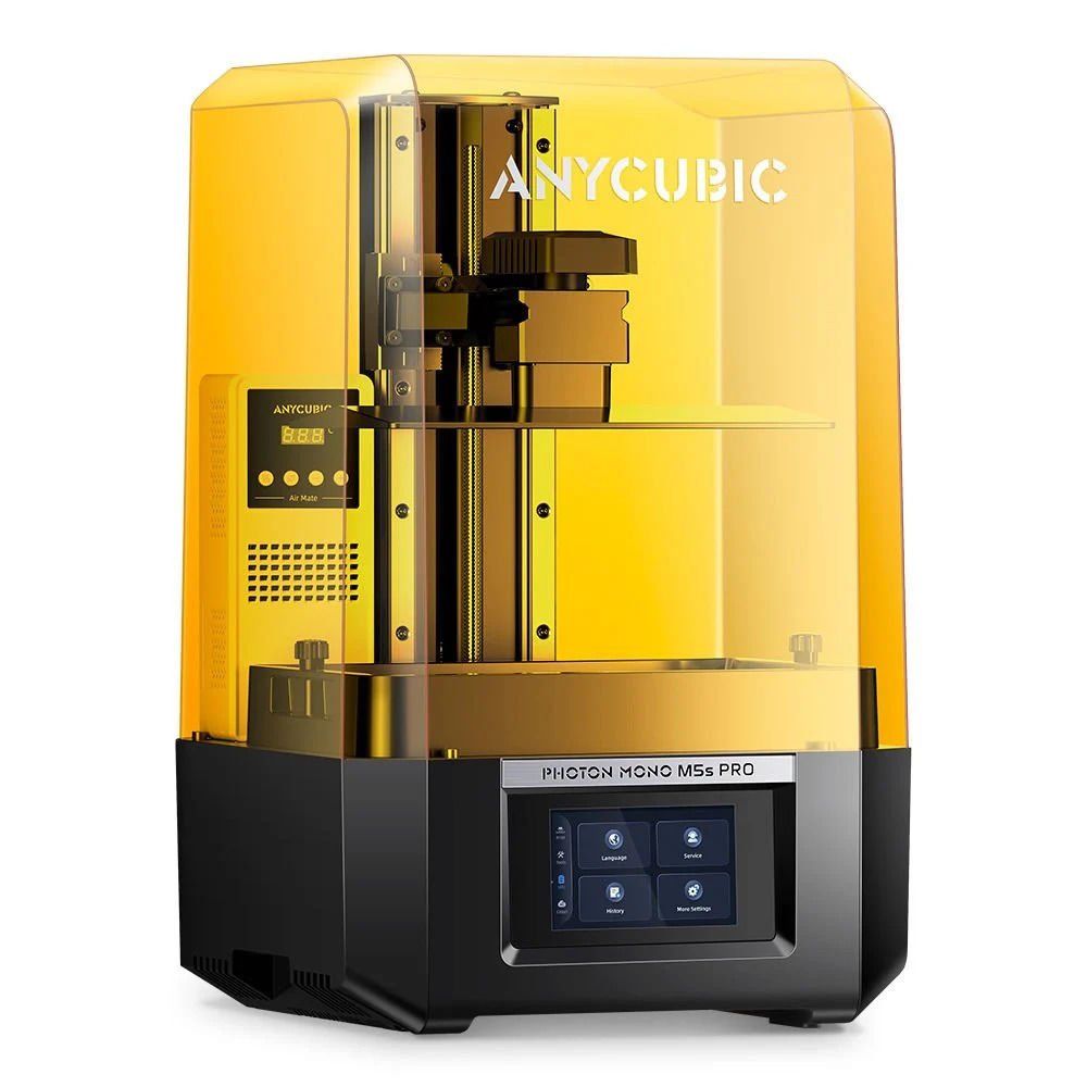 Anycubic Photon Mono M5S Pro SLA 3D Yazıcı