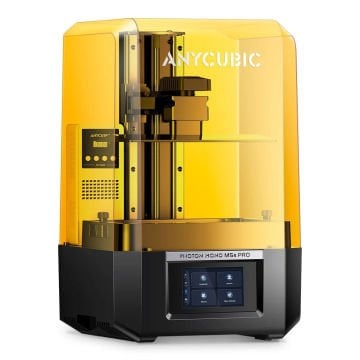 Anycubic Photon Mono M5S Pro SLA 3D Yazıcı
