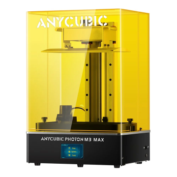 Anycubic Photon M3 Max SLA 3D Yazıcı