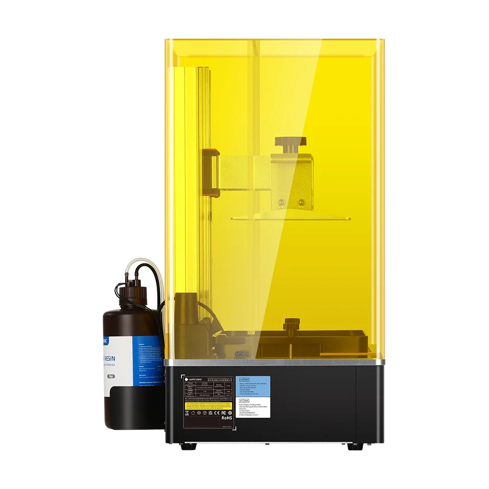 Anycubic Photon M3 Max SLA 3D Yazıcı