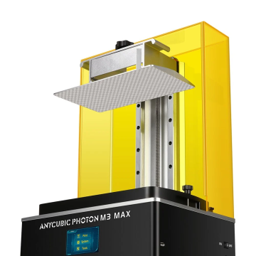 Anycubic Photon M3 Max SLA 3D Yazıcı