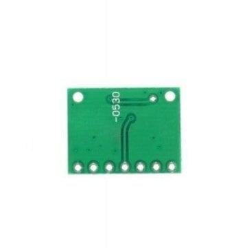 MAX30100 Kalp Nabız Sensörü