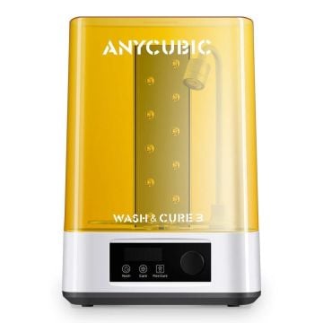 Anycubic Wash&Cure 3.0 - Yıkama ve Kürleme Cihazı