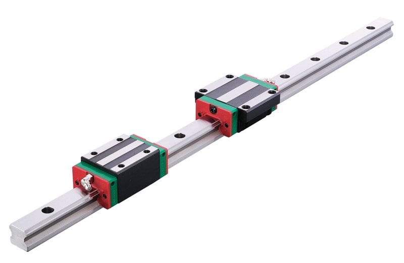 Lineer Araba 15mm - Dar SHN 15 B