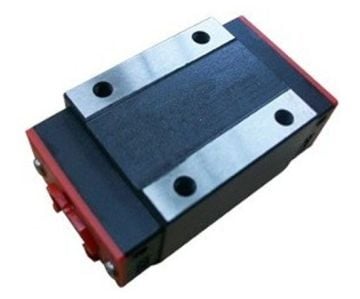Lineer Araba 20mm - Dar SHN 20 B