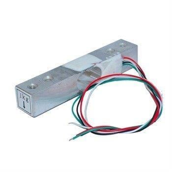 Ağırlık Sensörü 1 kg - Loadcell
