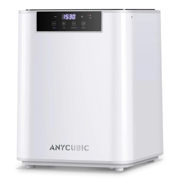 Anycubic Wash&Cure Max - Yıkama Ve Kürleme Cihazı