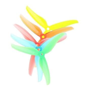 T-MOTORHOBBY T5146 Racing Pervane Seti