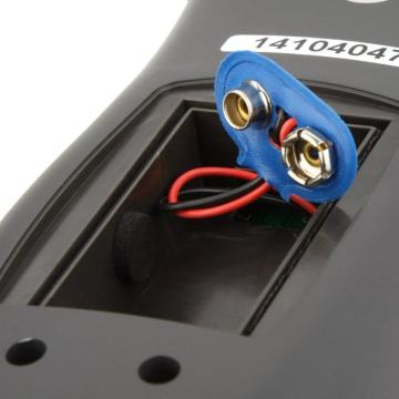 HoldPeak HP-870K AC-DC Pensampermetre