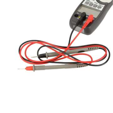 HoldPeak HP-870K AC-DC Pensampermetre