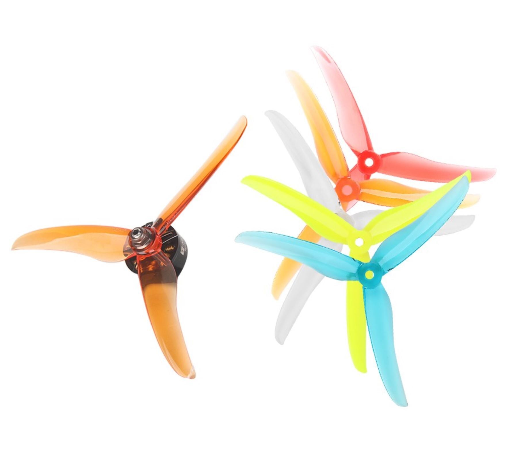 T-MOTORHOBBY T6143 Pervane Seti