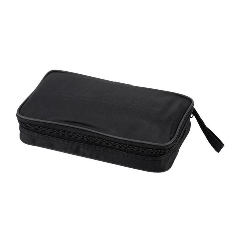 HoldPeak HP-90D Dijital Multimetre