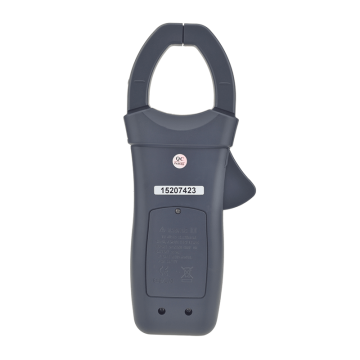 HoldPeak HP-570C AC-DC Pensampermetre