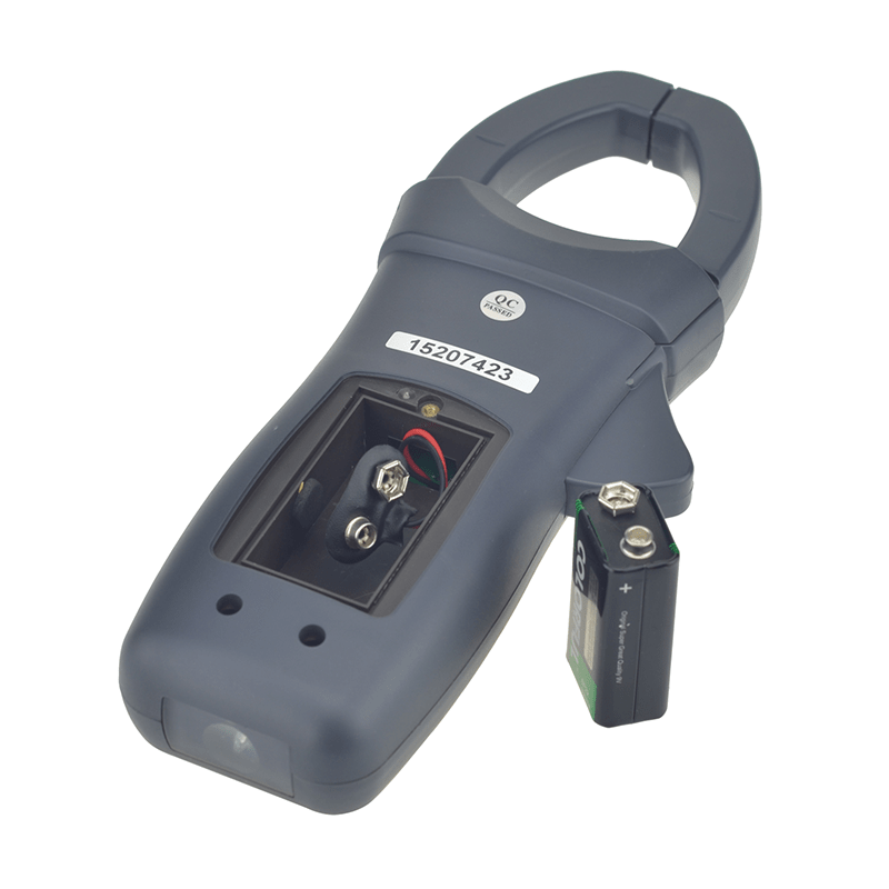HoldPeak HP-570C AC-DC Pensampermetre
