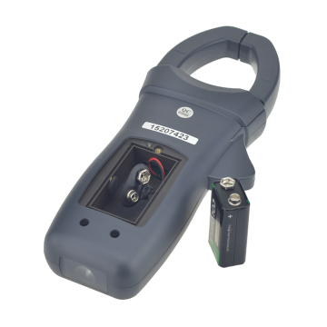 HoldPeak HP-570C AC-DC Pensampermetre