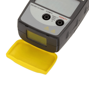 HoldPeak HP-850D AC-DC Pensampermetre