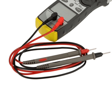 HoldPeak HP-850D AC-DC Pensampermetre