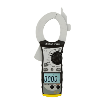 HoldPeak HP-850D AC-DC Pensampermetre