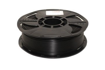 Solid Filament ASA 1.75mm Siyah 1Kg
