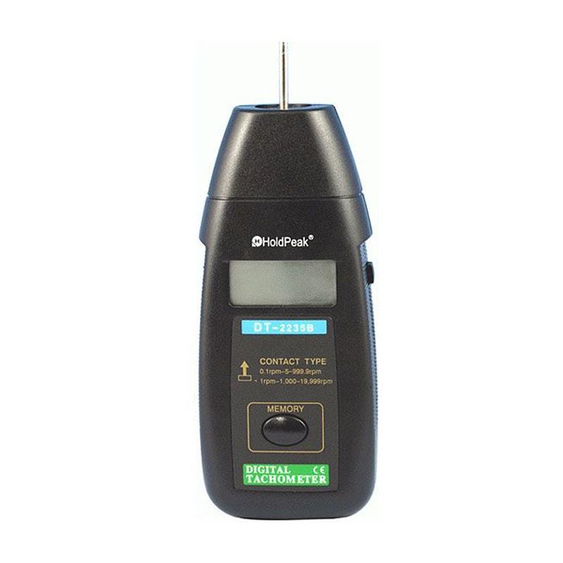HoldPeak HP-2235B Dijital Takometre